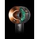 7. DYSON HD07 Blue Copper Hair Dryer