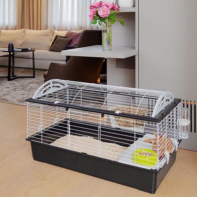 17. CASITA 100 (x1) - rabbit cage