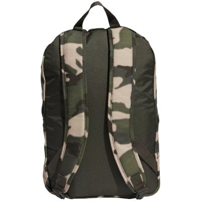 3. Adidas Camo Classic Backpack H44673