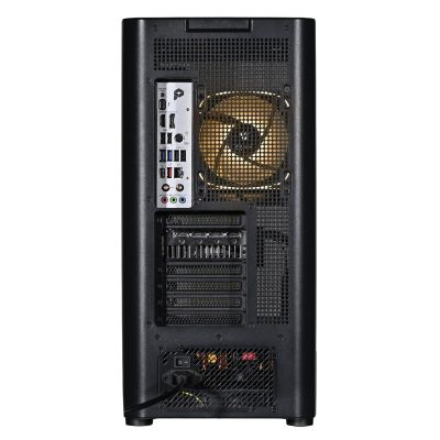 84. Actina Selection U5-250K/32GB/1TB/RTX5070/850W