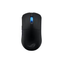 ASUS ROG Harpe Ace Mini Gaming Mouse Ambidextrous RF Wireless + Bluetooth + USB Type-C Optical 42000 DPI