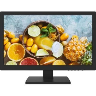 5. 18.5" Hikvision DS-D5019S0-1P0 monitor