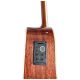 12. V-TONE VEAG1 CE VS - 4/4 electro-acoustic guitar