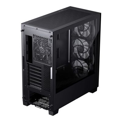 30. Phanteks Phanteks XT Pro Ultra Black