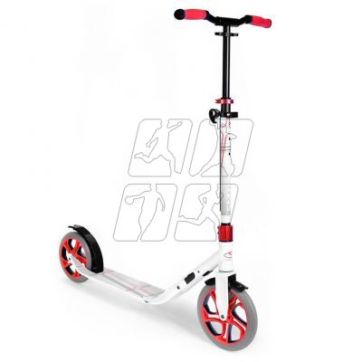 SCOOTER SMJ NL-900-250 / 215