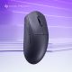 16. Dark Project DPP_NEXUS_BLACK Gaming Mouse Ambidextrous RF Wireless + Bluetooth + USB Type-C Optical 26000 DPI