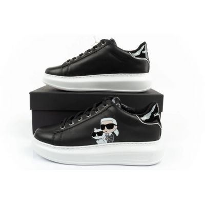 16. Karl Lagerfeld Kapri W KL62524T0 00 Shoes