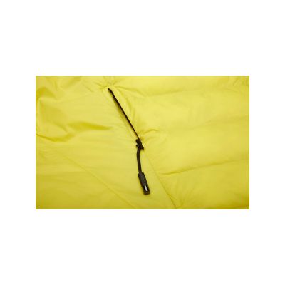 3. SAIL RACING W RACE PRIMALOFT VEST