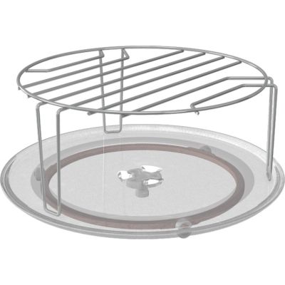 22. Black Gorenje BM201AG1BG microwave oven, with grill, built-in, 20 l, 800 W