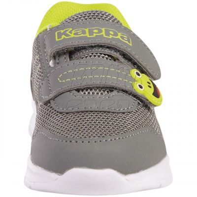 10. Kappa Shoes Jak M Jr 280024M 1633