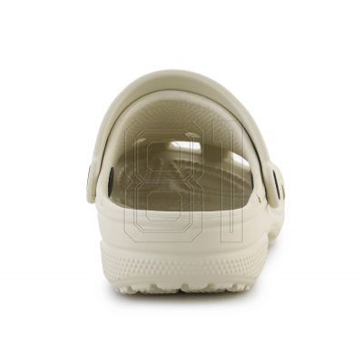10. Clogs Crocs Classic Clog K Jr 206991-2Y2