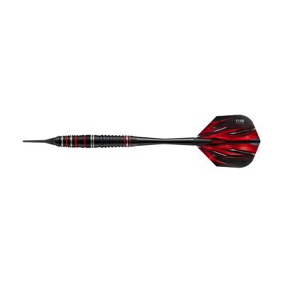 2. Harrows Fire High Grade Alloy Softip Darts HS-TNK-000016036