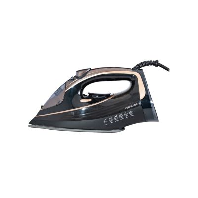 5. ORO-STEAM OROMED steam generator iron