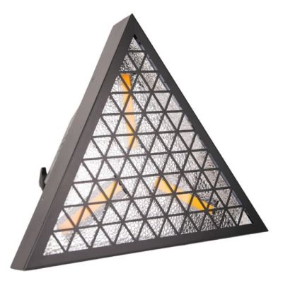 EVOLIGHTS LUMEN TRI retro vi stage lighting