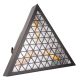 EVOLIGHTS LUMEN TRI retro vi stage lighting