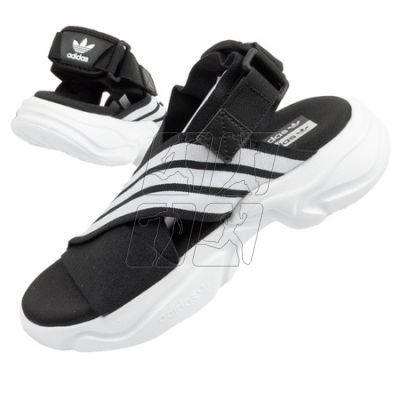 Adidas Magmur Sandal W EF5863 sandals