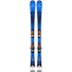 7. DYNASTAR Speed Omeglass Team SL R21 Pro skis + LOOK Spx 11 Gw bindings