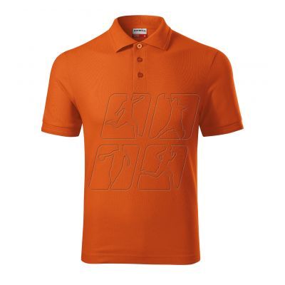 2. Malfini Reserve M MLI-R2211 polo shirt