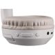 9. Defender Bluetooth Freemotion Over-Ear Headphones B444 Beige 63444