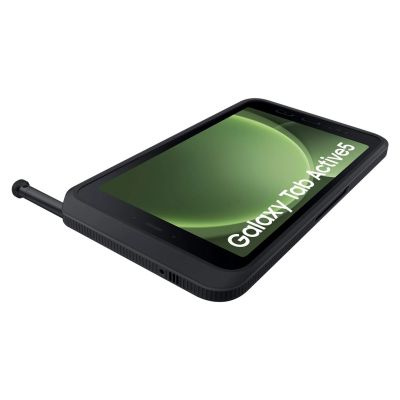 9. Samsung Galaxy Tab Active 5 8” (X306) 6/128GB 5G EEdition Green