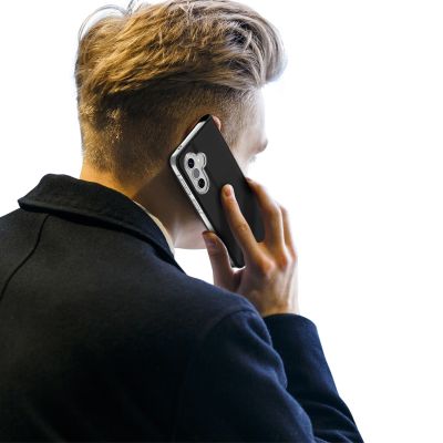 11. Dux Ducis Skin Pro Case for Samsung Galaxy A57 5G - Black