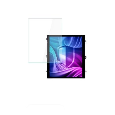 7. 3mk SilkyMatt Pro™ Matte Film for 9.7 Tesla Screen (smaller)