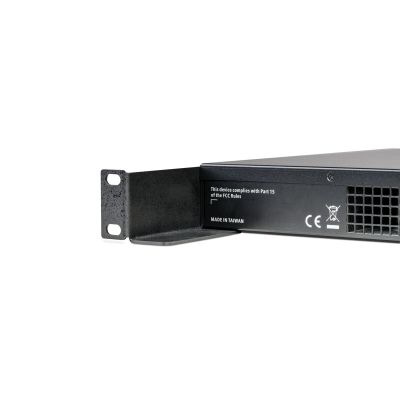 4. LANCOM Switch Rack Mount L250 Black