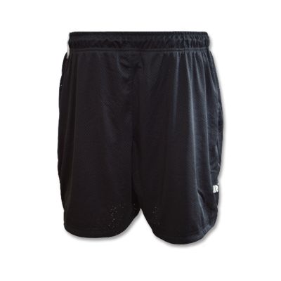 4. Air Jordan AJ5 Mesh GFX Basketball Shorts - DD5274-010