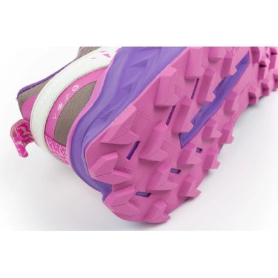 5. Joma Women's Tundra Cushioned Trail Running Shoes