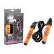35. Skipping rope with the counter HMS SK12