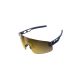 POC Elicit Toric Cycling Glasses Navy Blue