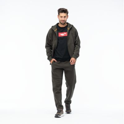 9. Men's HANQU Trousers