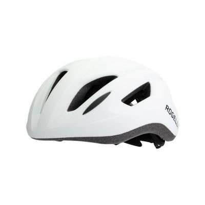 Rogelli helmet CUORA white L-XL