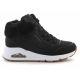 11. Skechers Uno-Fall Air W 310539L-BLK shoes
