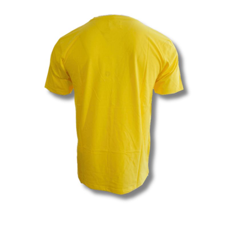 2. Wood Wood Ace AA T-shirt Dandelion Yellow Women's Sports T-shirt - 10295702-2222-3003