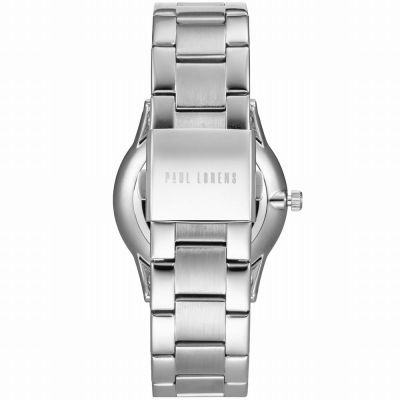 3. Men's Watch Paul Lorens PL14573B2-1C1 + BOX