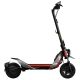 8. Segway Ninebot Kickscooter ZT3 Pro E 1600 W 25 km/h 11" Black Scooter