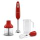 7. SMEG HBF03RDEU Hand Blender