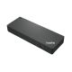 20. Lenovo ThinkPad Thunderbolt 4 Dock Workstation Dock