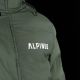 16. Alpinus Trolltunga M BR43723 jacket