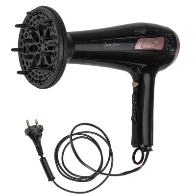 11. ADLER AD 2283 hair dryer
