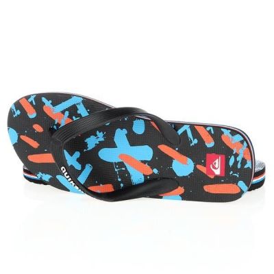 4. Quiksilver Molok EQYL100031-XKKR