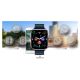 3. Giewont Pink and Navy Blue Smartwatch GW230-5