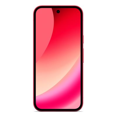 4. Google Pixel 10a 16 cm (6.3") Dual SIM Android 16.0 5G USB Type-C 8 GB 256 GB 5100 mAh Red