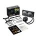 22. ASUS TUF GAMING LC III 240 ARGB Cooler