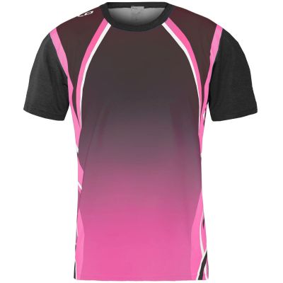 2. Colo Damon volleyball shirt M 07