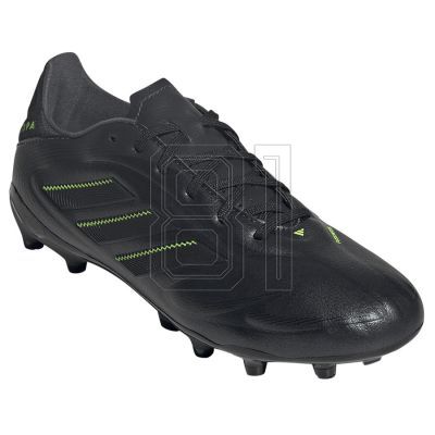 5. Adidas Copa Pure III League FG/MG Jr JR2884 shoes
