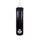 2. Punching bag - 140 Black - 140 cm / 40 kg