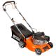 OLEO-MAC PETROL LAWNMOWER OHV GVH42TK 139CC