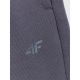 7. Boys' sweatpants 4F 4FJRSS25TSHOM684-22S